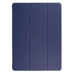 Protective Case With Pencil Holder For IPad Air 4/5 (10.9-Inch) - Dark Blue