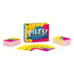 Fast-Paced Matching Card Game - Image 4