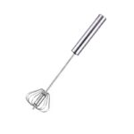 12 Inch Stainless Steel Egg Whisk