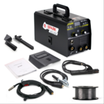 3 In 1 Mig MMA TIG Non Gas Welding Machine - Image 5