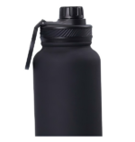 Stainless Steel Magnetic Thermos Cup Mobile Phone Holder Photo Taking Large Capacity Cold Water Cup 650 Ml - Image 5