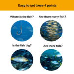 Handheld Fish Finder Portable Fish Finder - Image 4