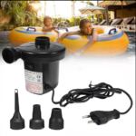 AC Electric Air Pump - Image 4