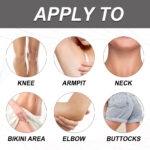 Thigh Brightening Moisturizing Cream - Image 3