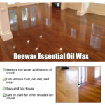Furniture Beeswax Spray-120ML - Image 4