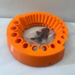 Drill Bit Sharpener Attachment for Angle Grinder - Image 5