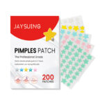 Star Color Acne Patch To Reduce Acne Spots-200PCS