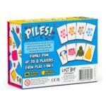 Fast-Paced Matching Card Game - Image 2