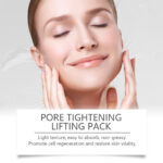 Full Face Care Mask To Exfoliate, Moisturize And Improve Dullness - Image 4