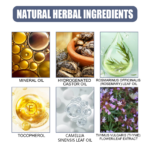 Nail Repair Oil Soothes & Strengthens Toenails - Image 4