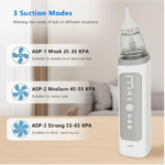 Baby Nose Sucker - Image 2