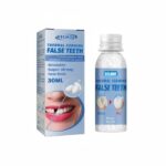 Shapeable Teeth Gel (30ml Box) Denture Modification And Temporary Filling