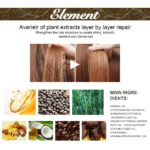 Rosemary Hair Oil Hair Repair Soft Hair Gentle Nourishing Shiny Hair Oil - Image 5