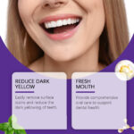 Purple Tooth Whitening Powder-50G - Image 4