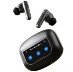 Wireless Bluetooth ANC Earbuds