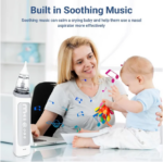 Baby Nose Sucker - Image 4