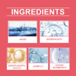 Car Windshield Cleaner Windshield Renovation Decontamination Cleaning Oil Film - Image 5