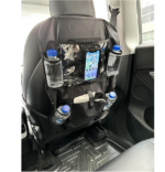 Multifunctional Car Seat Storage Bag - Image 3