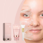 Collagen Peel-Off Mask Set - Image 2