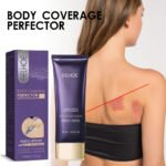 Tattoo Concealer Repair Cream To Cover Body Tattoos, Scars, Birthmarks And Moisturizing - Image 2