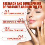 Under-Eye Essence for Milia Removal Brightening Anti-Puffiness Formula - Image 4