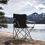 Portable Folding Chair For Camping And Outdoor-120KG - Image 5