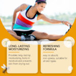 Bee Venom Joint Pain Cream Relieves Joint Discomfort Knee, Lumbar, Shoulder And Neck Care Cream - Image 4