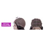 16 Inch Deep Wave 4x4 Closure Wig Human Hair - Image 5