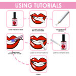 DIY Dental Jewelry Tooth Gem Kit - Image 5