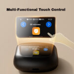 Wireless Bluetooth ANC Earbuds - Image 2