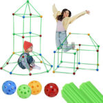 Build Your Own Den-87PCS - Image 5