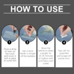 Car Windshield Repair Kit - Image 5