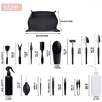 16 PCS Succulent Tools Set Mini Transplanting Garden Tools - Image 5