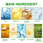 Moisturizing And Nourishing Skin Cream-50ML - Image 5