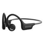 OPen-Ear Wireless Bone Conduction Clip Earphones