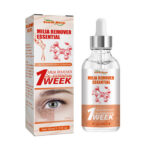 Under-Eye Essence for Milia Removal Brightening Anti-Puffiness Formula