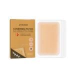 Waterproof Invisible Skin Concealer Patch
