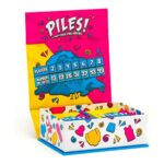 Fast-Paced Matching Card Game - Image 3