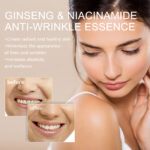 Ginseng Facial Essence-100ML - Image 3