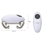 Higher Torque Electric Jar Opener - Image 5