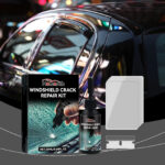 Car Windshield Repair Kit - Image 2