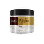 Repairing And Moisturizing Hair Mask Repairs Damaged Hair, Dry And Split Ends, And Tangled Hair Mask