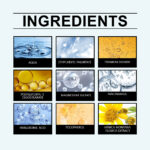 Concealer Cream Improves Dullness, Light And Docile, Moisturizing, Brightening, Clear And Long-lasting - Image 5