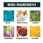 Psoriasis Relief Cream Soothes Itching & Repairs Damaged Skin - Image 4