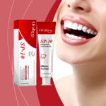 Oral Care Probiotic Toothpaste-120G - Image 2