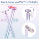 Red Light Therapy Face Massager - Image 2