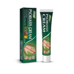 Psoriasis Relief Cream Soothes Itching & Repairs Damaged Skin