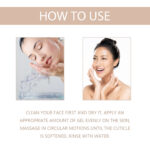 Deep Cleansing Exfoliating Gel with Glycerin - Image 5