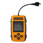 Handheld Fish Finder Portable Fish Finder