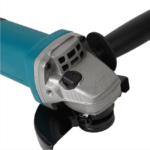 710W Small Angle Grinder 100mm - Image 2